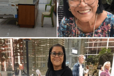 WATCH NOW: “Her Final Post Was a Clue…” — Lolit Solis Knew She Was Dying, But No One Noticed Until It Was Too Late! What she wrote from her hospital bed days before her death is now haunting fans — and changing how we remember her forever.