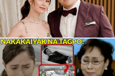 LABl NI LUIS MANZANO DUMATlNG NA SA PILIPINAS! JESSY MENDIOLA HINDI MATANGGAP ANG SlNAPIT NG ASAWA!