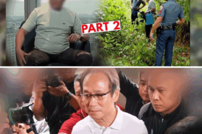 BREAKING UPDATE: MISSING COCKFIGHTERS FOUND IN TAAL LAKE — Families COLLAPSE in Tears as Horrifying Truth Emerges  From rumors to reality — what divers discovered beneath the waters of Taal Lake has shaken the entire nation. The secret the kill3rs thought would stay hidden forever… is finally coming to light.