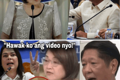 SARA DUTERTE EXPOSES SECRET RELATIONSHIP Between CLAIRE CASTRO and BONGBONG MARCOS!