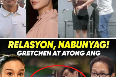💣MISSING SABUNGEROS BOMBSHELL: Gretchen Barretto & Atong Ang’s “SECRET RELATIONSHIP” EXPOSED Amid Shocking Sabong Disappearance Scandal