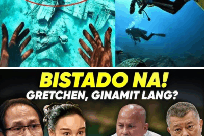 Breaking News: She Finally Spoke — Gretchen Barretto’s Lawyer Drops BOMBSHELL Evidence in Missing Sabungeros Case… And All Eyes Are Now on Atong Ang. What was once just a rumor is now part of an official investigation — and the names being exposed could shake the country’s power circles.