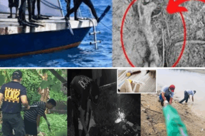 DNA CONFIRMED: Human Bones Found in Taal Lake BELONG to Missing Sabungeros — Secret Kill Site EXPOSED, Nation in SHOCK! Dozens vanished. Now the truth has surfaced from the depths — and it’s more horrifying than anyone imagined.