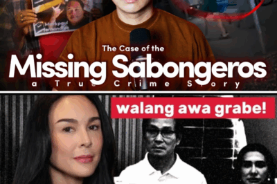 GRAPHIC Revelation: Survivor Breaks Down the Final Moments Before the Massacre — A Call, a Glare, Then Silence Forever. They Watched Gretchen Make the Call — Hours Later, Their Lifeless Bodies Were Dumped Like Garbage in a Shallow Grave Near Taal.