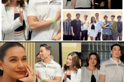 Bea Alonzo at Vincent Co BINULABOG ang PUBLIKO matapos MAISPATANG MAGKASAMA Habang MAGKAHAWAK KAMAY!