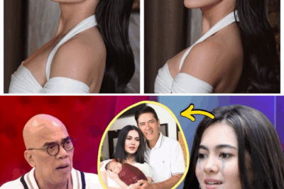 SECRET LOVE CHILD EXPOSED?! Atasha CONFESSES Baby with Vic Sotto in Leaked Recording — Net Breaks in SHOCK! Scandal. Silence. A hidden toddler. The truth behind the most controversial celebrity rumor may finally be out — and it’s shaking Philippine showbiz to its core!