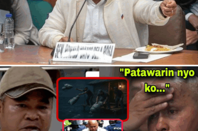 “Bato Dela Rosa ARRESTED!”: Ex-PNP Chief Nabbed After Explosive Tip-Off by ‘Alias Totoy’—Allegedly a Loyal Dog of Atong Ang? NATION IN SHOCK!🚨 The hunter becomes the hunted!