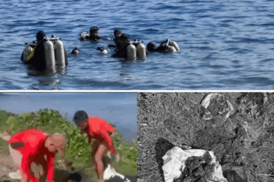 MISSING SABUNGEROS BONES: ACTUAL PHOTOS & VIDEO EMERGE OF SACK CONTAINING “BONES” FROM TAAL LAKE — INVESTIGATION TAKES GRUESOME TURN Shocking visual evidence surfaces in case of the missing sabungeros — NBI confirms discovery of sacks filled with bone fragments in Taal Lake operation. Families demand justice as authorities begin forensic ID.