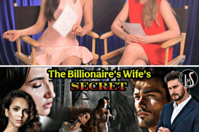 💍PART 52: Sofia and Rowell’s Wedding Day Turns Into a Nightmare — Carmela’s Hidden Plan Will Leave You Speechless!  It was supposed to be the happiest day of their lives… until one unexpected woman arrived with a plan so dark, it shattered everything. Will love survive, or will secrets destroy it all?