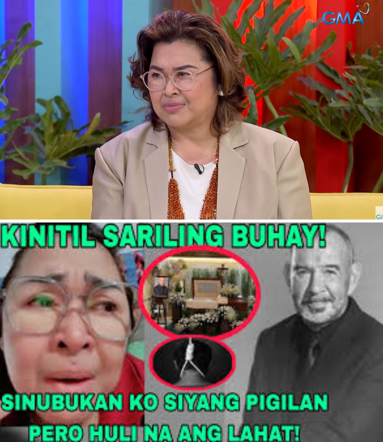 Shock Elizabeth Oropesa Finally Breaks Her Silence The Heartbreaking