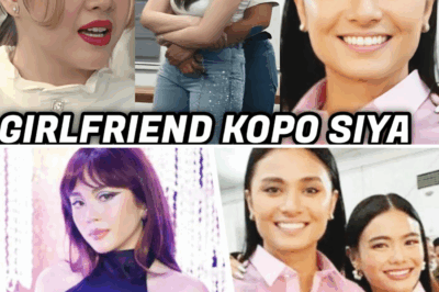 CONFIRMED: Janella Salvador and Klea Pineda Are in a Relationship — Fans React as Janella Opens Her Heart to Another Woman for the First Time!