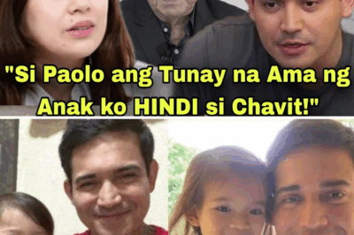 Yen Santos BlNULGAR ang Pagkakaroon ng Anak kay Paolo Contis!