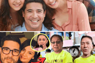 BREAKING! Aga Muhlach and Charlene Gonzalez FILE LAWSUIT Against Vic Sotto and Joey de Leon Over Eat Bulaga Controversy