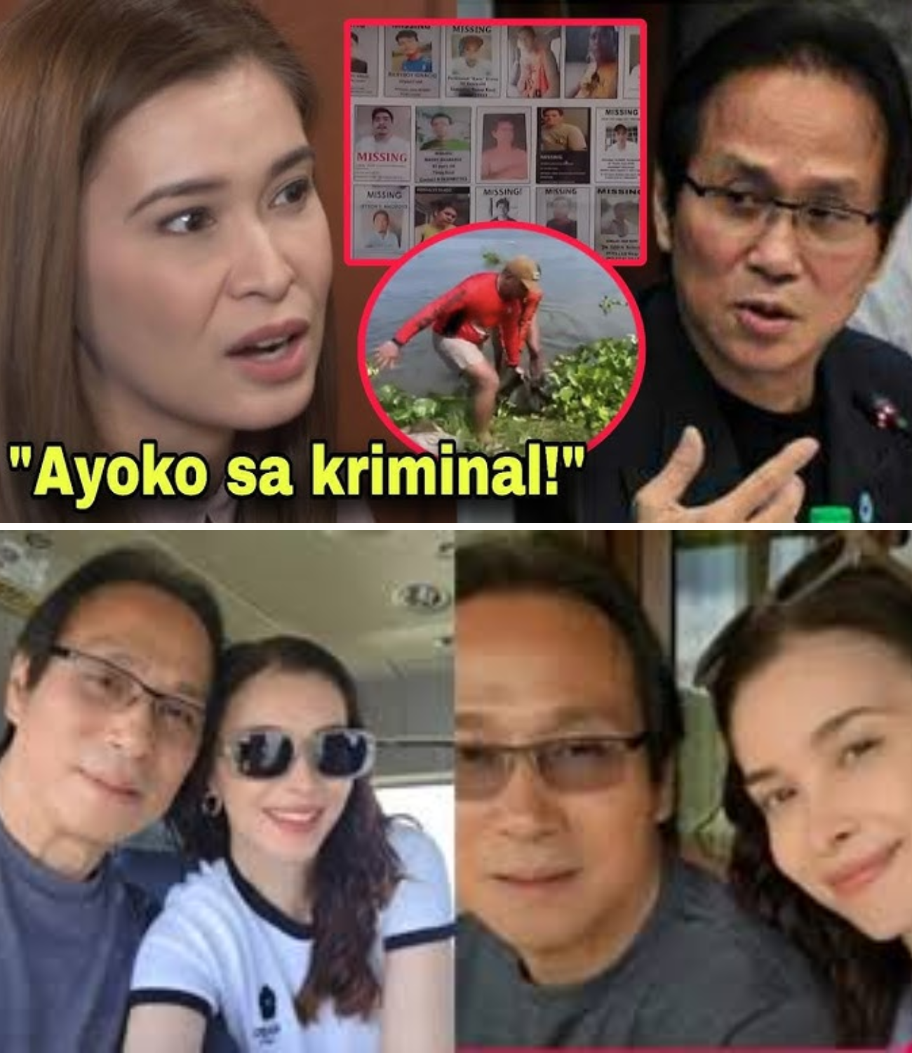 Hot News SUNSHINE CRUZ LEAVES ATONG ANG After SHOCKING Revelation