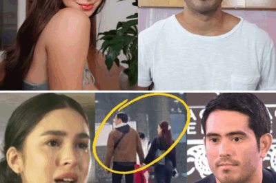 CAUGHT IN THE ACT! Julia Barretto Publicly Posts Photo of Gerald Anderson With Another Woman — A Silent Love Story Suddenly Ends in Scandal
