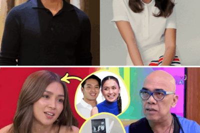 Kathryn Bernardo Allegedly Pregnant with Mayor Mark Alcala’s Baby — Viral Rumors Rock Showbiz and Politics Alike!