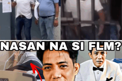 HALA! Shocking Update on Francis Leo Marcos — You Won’t Believe His Situation Now! 😱 Once hailed as the “Modern Day Robin Hood,” Francis Leo Marcos is now facing a reality far from fame and fortune. From viral stardom to isolation — what really happened?
