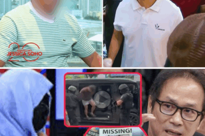 💣“MY FATHER IS A MONSTER!” – Atong Ang’s Own Child Releases VIDEO EXPOSING What He Did to the Missing Sabungeros! 😱 The Whole Country Is Shaking! In a shocking betrayal that could bring down one of the most feared figures in Philippine gambling, the child of Atong Ang has broken their silence — and the chilling video they released has left everyone horrified.