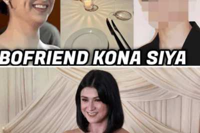 Carla Abellana Reveals Her New Boyfriend to the Public — Young, Incredibly Handsome, and Already Making Headlines