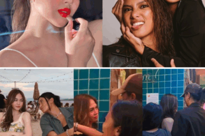 Klea Pineda and Janella Salvador’s Cozy Photos SURFACE Online — Fans Speculate: Is This a Secret Romance in the Making? Netizens divided as intimate new snaps fuel dating rumors — Are two of showbiz’s most talked-about actresses more than just friends?