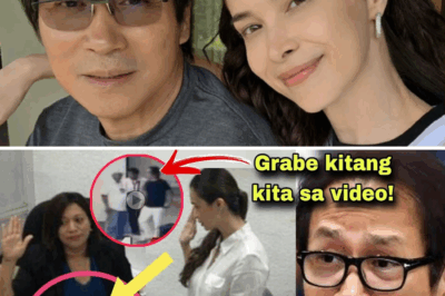 SHOCKING! Sunshine Cruz Hands Over EXPLOSIVE VIDEO to NBI Allegedly Showing Atong Ang’s Role in Missing Sabungeros — Senator Bato ALARMED as Truth Begins to Unravel! 😱 A video too disturbing to ignore. Actress Sunshine Cruz submits critical evidence to authorities — and what it reportedly reveals has stunned investigators, shaken the Senate, and brought back fear in a case long believed to be buried.