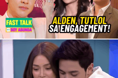 Alden Richards Reportedly Against Kathryn Bernardo’s Engagement to Mayor Mark Alcala — Close Sources Say “He’s Still Hoping”