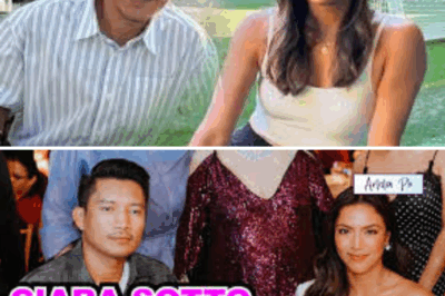 🔥 Rumors Reignite: James Yap and Ciara Sotto’s Alleged Relationship Sparks Online Frenzy Again!