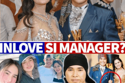 🔥Love Triangle Scandal Explodes! Elias J TV Caught Between His Manager and Live-in Partner — Private Messages, Jealous Fights, and Career on the Line?!
