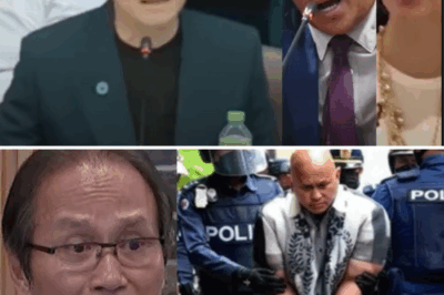 SHOCKING MOVE! Atong Ang Allegedly Files Charges Against Senator Bato Dela Rosa — “He’s Next to Go Down,” Leaked Footage Claims