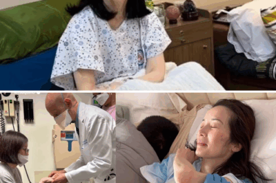 Kris Aquino Now Fighting Two New Illnesses — Courageously Opens Up About 11 Medical Conditions and Her Reality Living in a Wheelchair