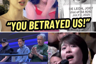 ATASHA to EXPOSE a SHOCKING SECRET About EAT BULAGA?! 🔴 Julia Barretto’s Cryptic Post Targeting Joey de Leon Goes VIRAL! Explosive revelations are brewing in showbiz! Atasha is reportedly ready to spill the truth behind Eat Bulaga’s darkest secrets — and Julia Barretto just added fuel to the fire with a post that left netizens speechless!