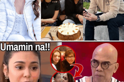 SHOCKING REVEAL! Ivana Alawi Finally Introduces Her Child With Dan Fernandez to the Public After 6 Years — Netizens Can’t Believe Their Eyes! 😱👶 After years of secrecy, actress and social media superstar Ivana Alawi surprises fans with the emotional revelation of her hidden child — and confirms the father is none other than politician-actor Dan Fernandez. The internet is in a frenzy!