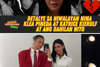 Klea Pineda and Katrice Kierulf Officially Break Up — Here’s the TRUE Reason Behind Their Silent Split