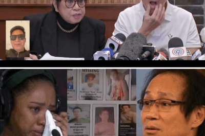 SHOCKING CONFESSION: Atong Ang’s Housemaid EXPOSES DARK SECRETS Behind the MISSING COCKFIGHTERS!