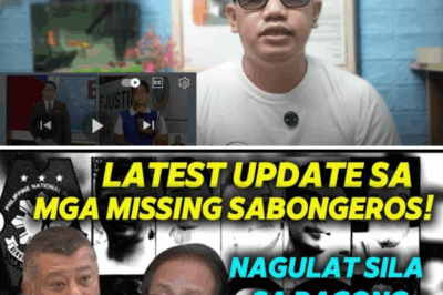 💣 SOJ BOYING REMULLA’S BOMBSHELL: NOT JUST ONE, BUT MULTIPLE GROUPS BEHIND SABUNGERO DISAPPEARANCES — AND THEY’RE MORE RUTHLESS THAN WE THOUGHT!