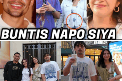 CONFIRMED? Jimuel Pacquiao’s Girlfriend Allegedly PREGNANT — Son of Boxing Legend Set to Become a Young Dad?!