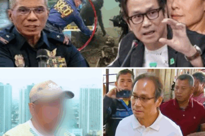 OMG: Leaked Video of Atong Ang Surfaces Just Days Before Sabungeros Went Missing — Taal Lake Dive Operation Intensifies