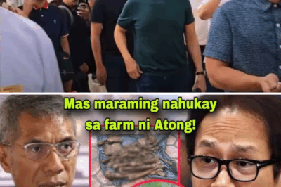 BUSTED: More Human Remains Discovered at Atong Ang’s Farm — Senator Bato Dela Rosa ‘Shaken to the Core’ by Grim Find