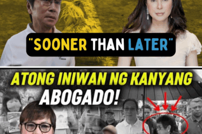 SHOCK: ABANDONED! Atong Ang’s OWN LAWYER WALKS AWAY Amid Sabungero Scandal! 😱 “I Can’t Defend This Anymore!” Just when things couldn’t get any worse, Atong Ang has been left hanging — by the very man paid to protect him! What does this sudden legal betrayal mean? Is the case already lost?