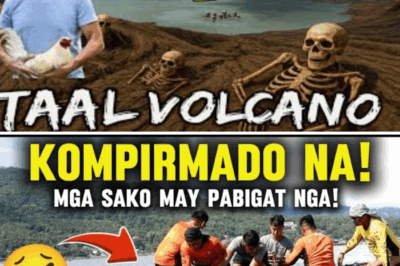😱TOTOO NGA! SAKO NA MAY KALANSAY, MAY PABIGAT PA?! 💀Gruesome Find CONFIRMS Nation’s Worst Fears! Fishermen thought it was just trash — until they saw bones. What they pulled out of the lake had a horrifying “weight” to it… literally and figuratively!