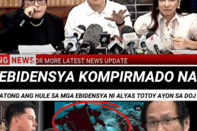 💣ATONG ANG EXPOSED?! Whistleblower “Totoy Julie” Drops BOMBSHELL Linking Him to TAAL LAKE BONE SACKS! 😱 The MASTER behind the MISSING SABUNGEROS Finally Named?! Bodies in sacks, cement blocks, and chilling voice recordings — this isn’t just a scandal, it’s a full-blown nightmare! The truth is out, and it points to one of the most feared names in Philippine gambling!