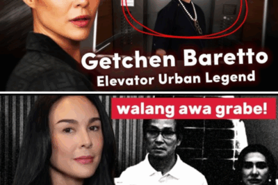 SHOCKING REVELATION: Gretchen Barretto’s Secret Action Allegedly Triggered the Final Blow to Missing Sabungeros — “Everyone Panicked”.Insiders reveal a shocking twist: Gretchen Barretto’s unexpected move triggered panic inside the operation — and may have sealed the fate of the missing sabungeros for good!