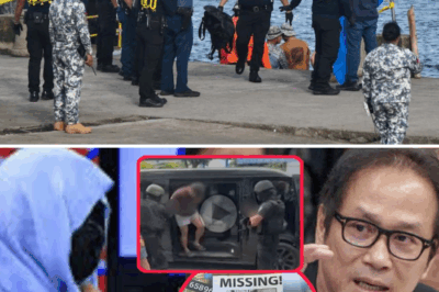 SHOCKING BETRAYAL: Atong Ang’s OWN CHILD Releases EXPLOSIVE VIDEO Revealing What He Did to the MISSING SABUNGEROS! 😱 The Truth is DARKER Than Anyone Imagined! The silence is shattered. A video released by Atong Ang’s own child exposes disturbing details of the sabungero disappearances — and what’s in it has left the entire nation trembling in horror.