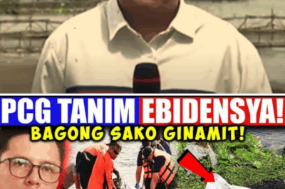 💣PLANTED EVIDENCE?! PGC Accused of STAGING Deadly Clues to Fit Alyas Totoy’s Story! 😱 Is the Government Manufacturing a Cover-Up? Plastic sacks, bones, and concrete blocks—too perfect, too clean, and now too suspicious. What if the truth we’re being shown… is a lie?