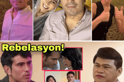 GERALD ANDERSON FINALLY SPEAKS OUT on BREAKUP with Julia Barretto — “It Wasn’t About Distance… It Was About Gigi.”