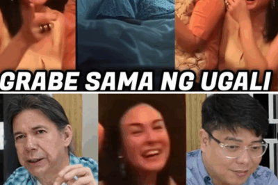 Gretchen Barretto BINATIKOS dahil PINAGTAWANAN ang may SAKIT na HUMINGI ng TULONG sa KANYA!