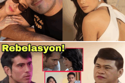 “We Tried, But Sometimes Love Just Isn’t Enough” — Gerald Anderson Finally Breaks His Silence on Breakup with Julia Barretto, Leaving Fans in Shock and Gigi De Lana Entangled in the Crossfire