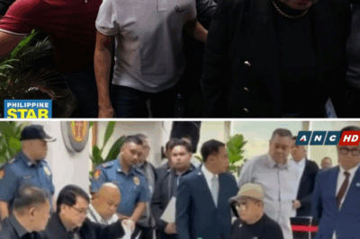 Breaking: “Julie Patidongan BREAKS HER SILENCE!”: Cops Ordered to KILL Missing Sabungeros—Allegedly Under Atong Ang’s Command! OFFICIALS’ NAMES NOW SUBMITTED to NAPOLCOM!🚨 Bombshell testimony exposes a deadly web of power, betrayal, and blood money—Were police used as hitmen in a chilling cover-up that reaches the very top?