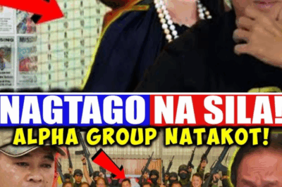 ALPHA GROUP ON THE RUN: Once FEARED, Now HIDING Like Cowards in Their Own Lair! The Notorious Alpha Group—Once Kings of the Streets—Now Crawling Into Hiding After SHOCKING Turn of Events! What or WHO made these monsters tremble? The truth will blow your mind!