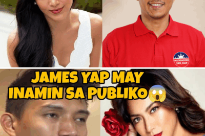 James Yap DROPS BOMBSHELL About Ciara Sotto! Fans SHOCKED By His EMOTIONAL CONFESSION—‘It Was More Than Just Friendship!